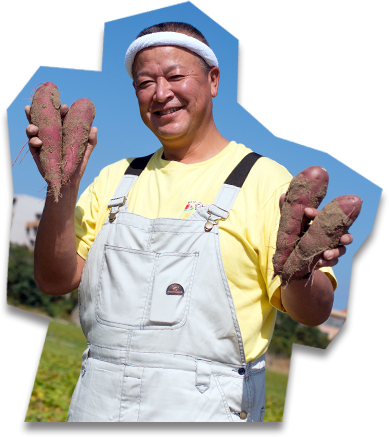 代表取締役社長 河二 敏雄