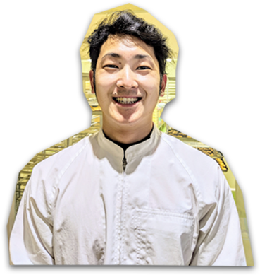 工場長 江口 直樹
